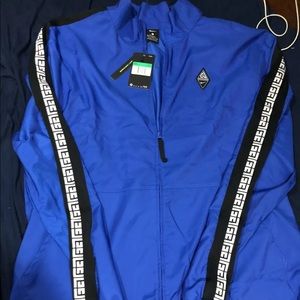 Unreleased Nike Giannis Antetokounmpo Track Jacket